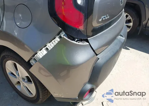 2016 Kia Soul from USA, damaged, VIN KNDJN2A2XG7317173